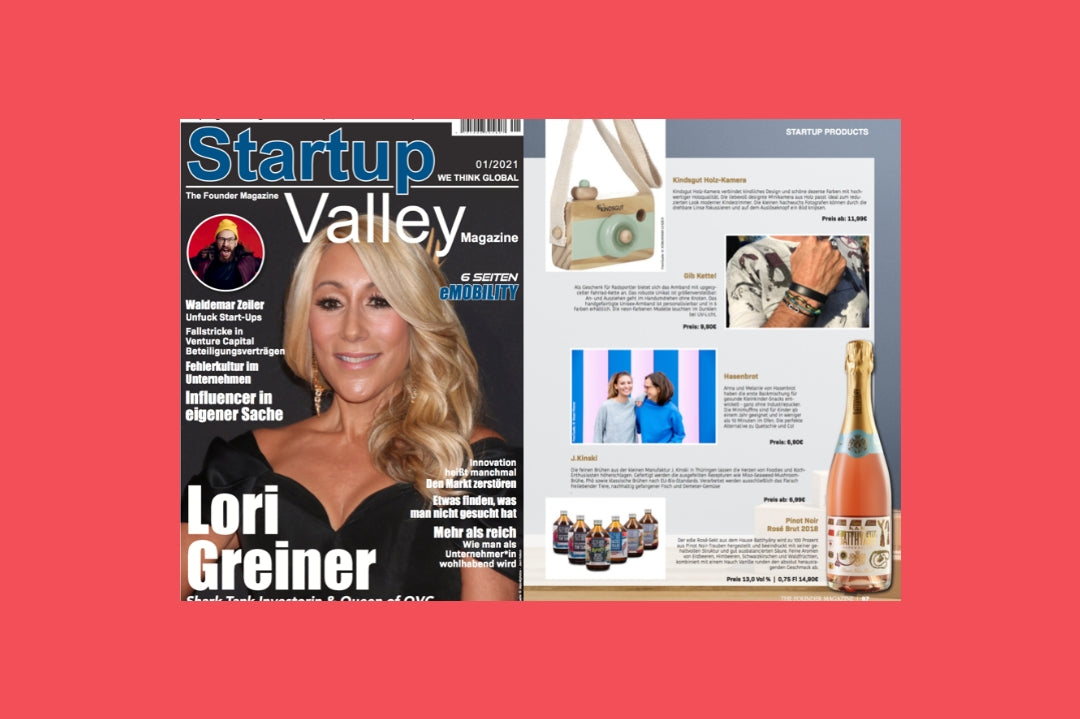 Startup Valley
