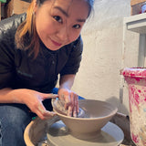 Ceramic Ramen Bowl