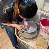 Ceramic Ramen Bowl
