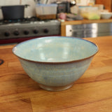 J.Kinski Ramen Bowl *handmade with love*