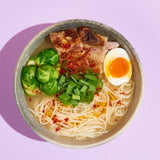 Bio Weiderind Ramen Basisbrühe 525ml
