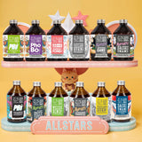 Allstars broth box