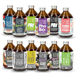 Allstars broth box
