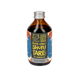 Bio Black Garlic Shoyu Tare vegan 250ml