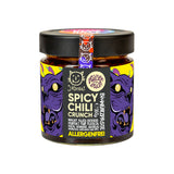 Bio Spicy Chili Crunch ALLERGENFREI vegan 160g