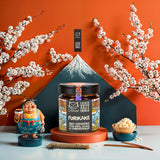 Organic Furikake spice mix 75g