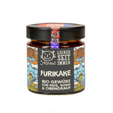Organic Furikake spice mix 75g