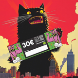 50 EUR web shop voucher