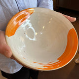 Ceramic Ramen Bowl