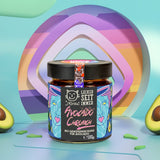 Bio Avocado Chrunch Gewürzmischung 100g