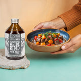 BIO PUR & PALEO MISCHBOX