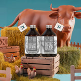BIO PUR & PALEO MISCHBOX