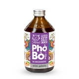 Organic Bone Broth Beef for Phở Bò 525ml