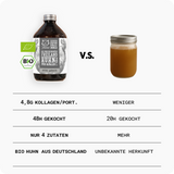 Organic Bone Broth Free Range Chicken Pure &amp; Paleo 525ml