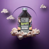 Organic free-range chicken ramen base broth