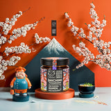 Shichimi Togarashi Organic Spice Mix 70g