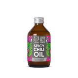 Organic chili oil 250ml vegan