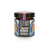 Organic Umami Royal Spice Mix 90g