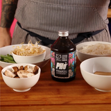 Bio Gemüsebrühe für Phở Vegan 525ml (zurück Ende April)
