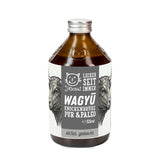Wagyu Knochenbrühe Pur & Paleo 525ml