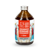 Eickenhofer Weidegans bone broth
