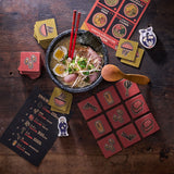 Bio Ramen Winner Dinner Box