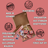 Bio Ramen Winner Dinner Box