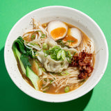 ORGANIC Ramen Starter Box