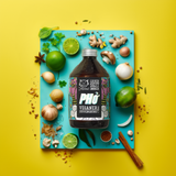 Bio Gemüsebrühe für Phở Vegan 525ml (zurück Ende April)