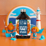 Seelachs Fumet 525ml