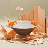 Ceramic Ramen Bowl