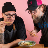 Organic Ramen Noodles (200g)
