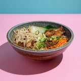 Vegane Bio Ramen Box