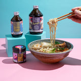 Organic Ramen Noodles (200g)