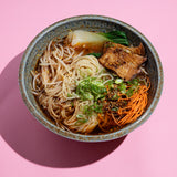 Organic Ramen Noodles (200g)
